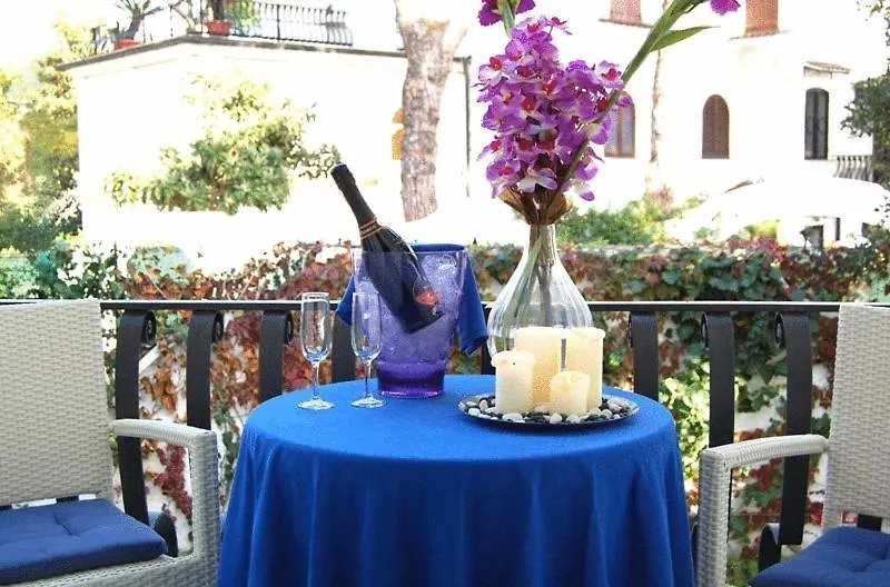 Hotel Ristorante Meson Feliz-1